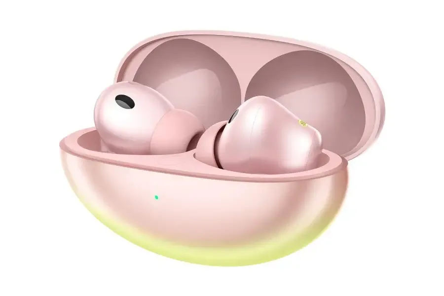 Huawei FreeBuds Neo: ANC 30 dB, Audio Lossless, Baterai 40 Jam