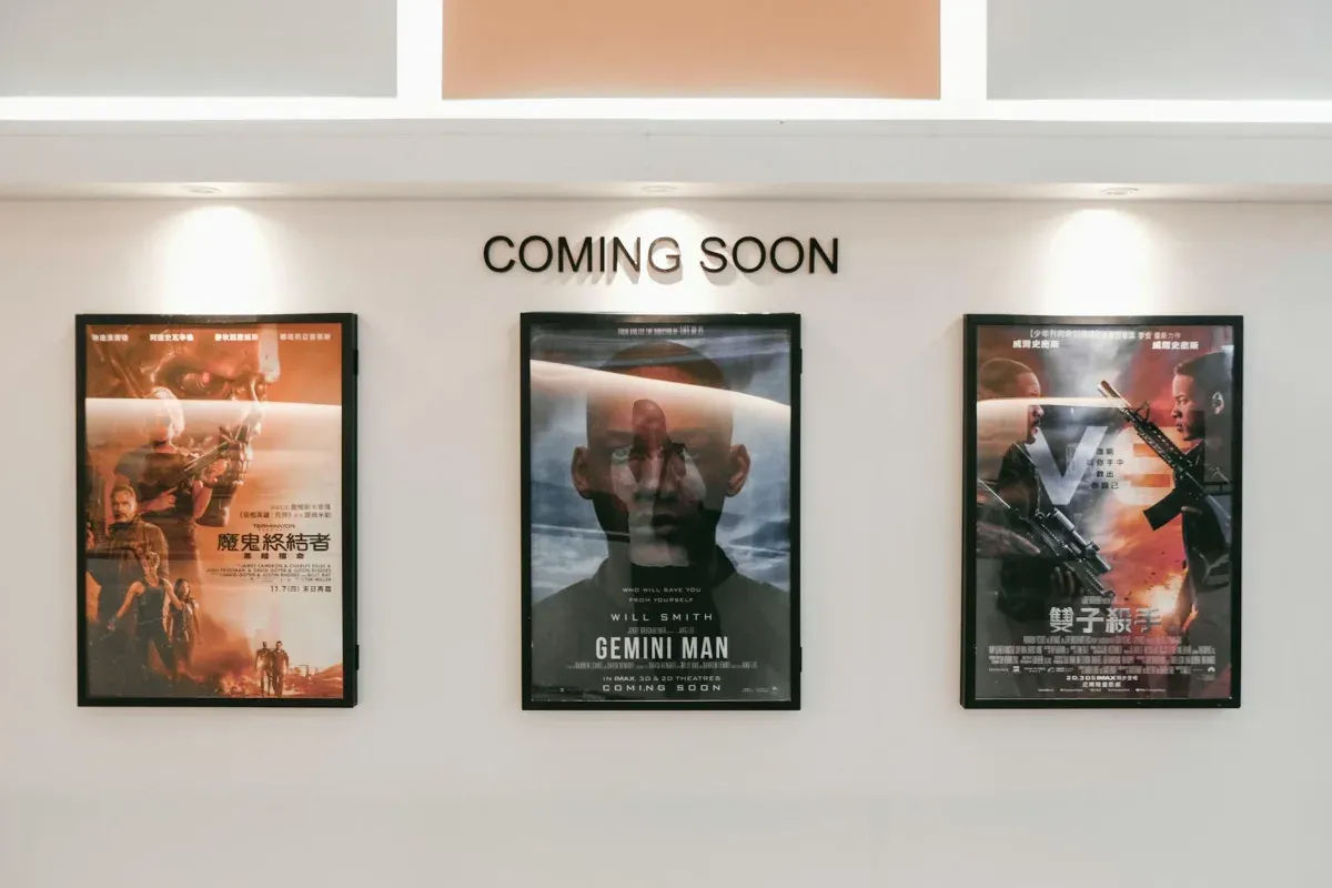 Chiikawa the Movie: Imut, Gelap, dan Meledak di Box Office