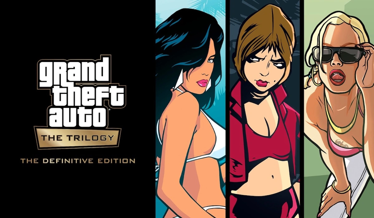 Cara Resmi Main GTA San Andreas di Smartphone Tanpa Risiko