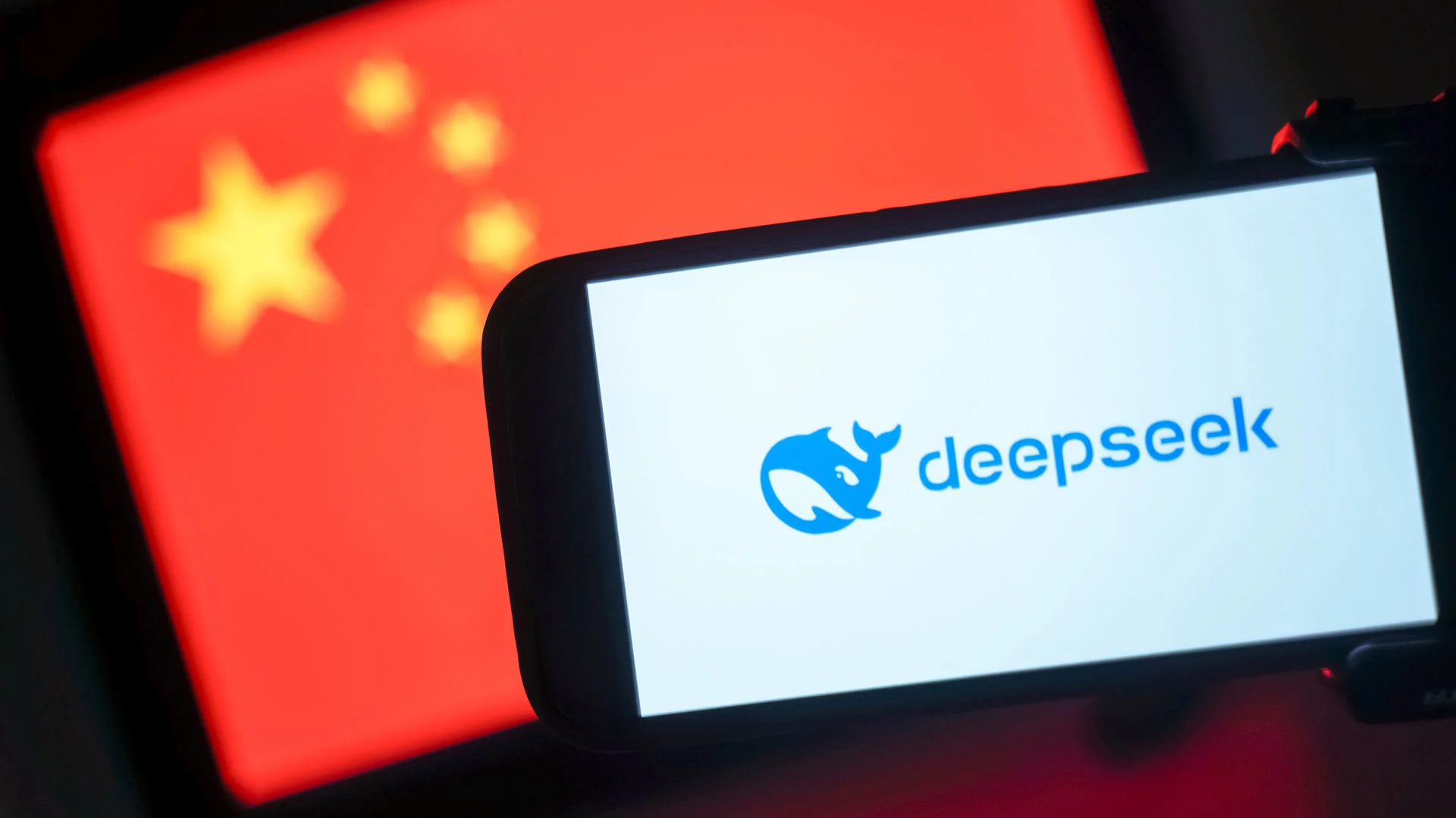 Model AI China Murah Mengguncang Dominasi Pasar AS