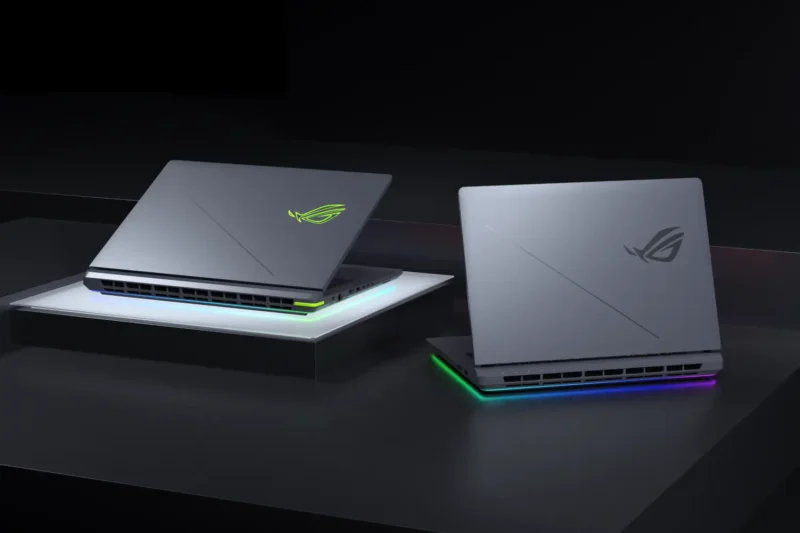 ROG Strix G16: Pilih RTX 4050, 5060/5070, atau RTX 5080?