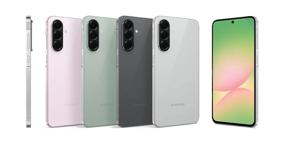 Samsung RAM 12GB Murah: Pilih Galaxy A55, A56, atau A07?
