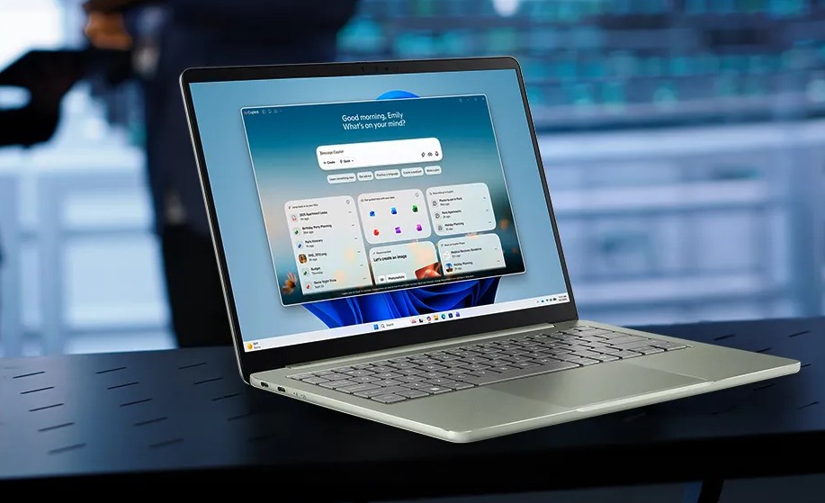 Perbandingan Laptop AI Ringan: Horizon Ultra vs Swift Air 14 AI vs Air Neo