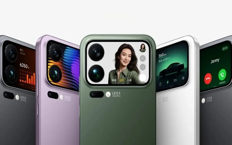 10 Ponsel Flagship dan Mid-Range yang Diprediksi Rilis September
