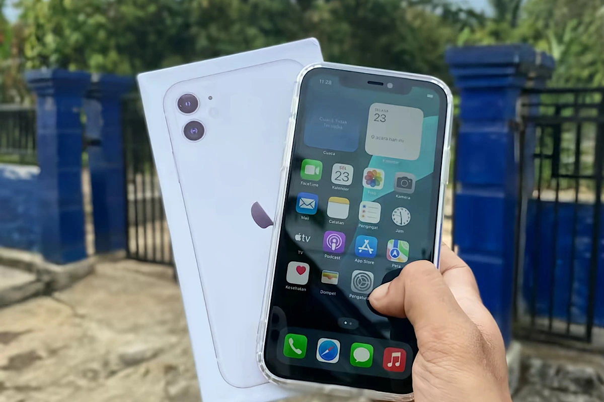 Tiga Masalah Apple Mail yang Akhirnya Beres di iOS 27