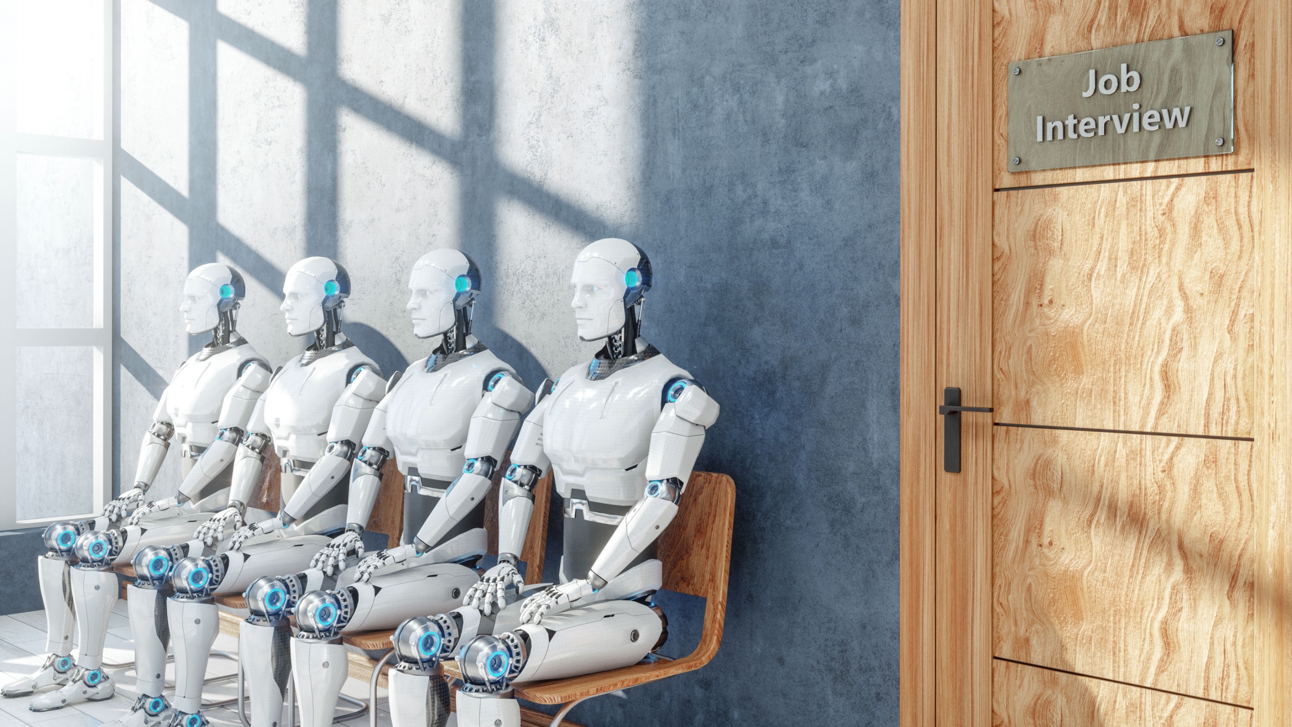 4 Chatbot AI Sepakat: Customer Service Paling Terancam