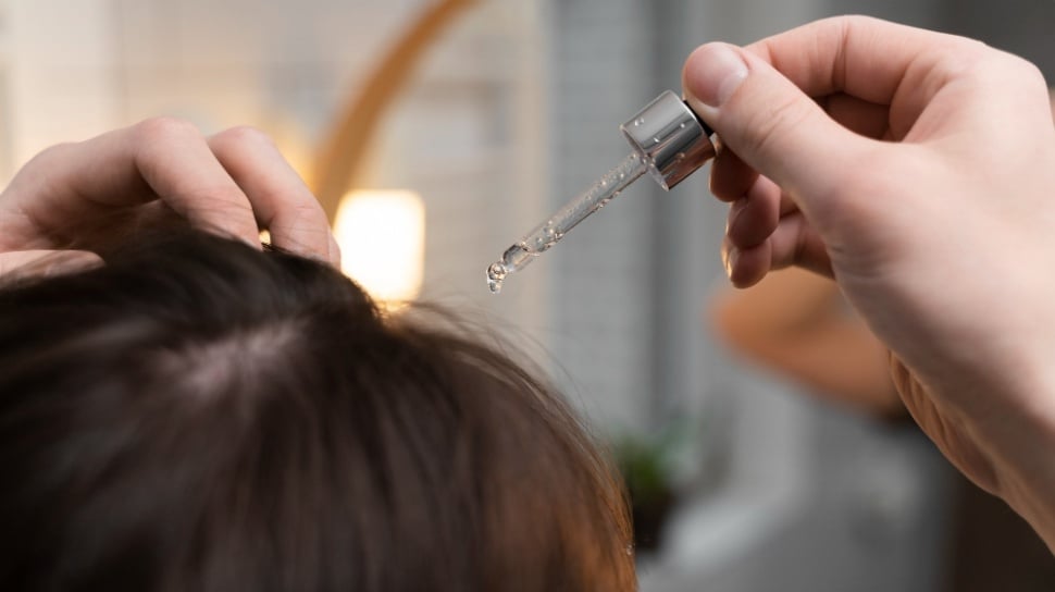 Panduan Lengkap Menggunakan Hair Serum untuk Hasil Maksimal