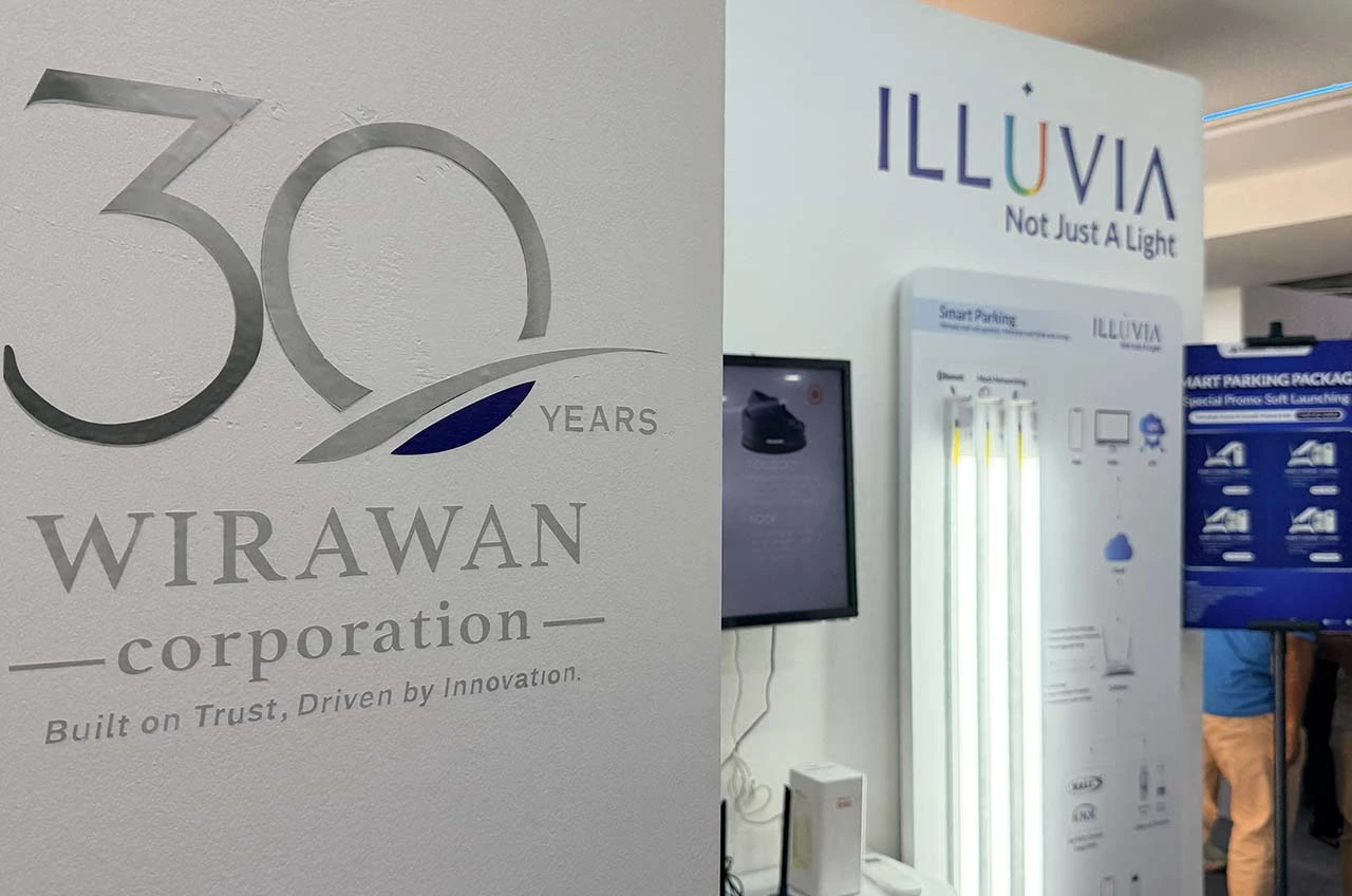 ILLUVIA dan Ambisi Menciptakan Ekosistem Smart System Terintegrasi