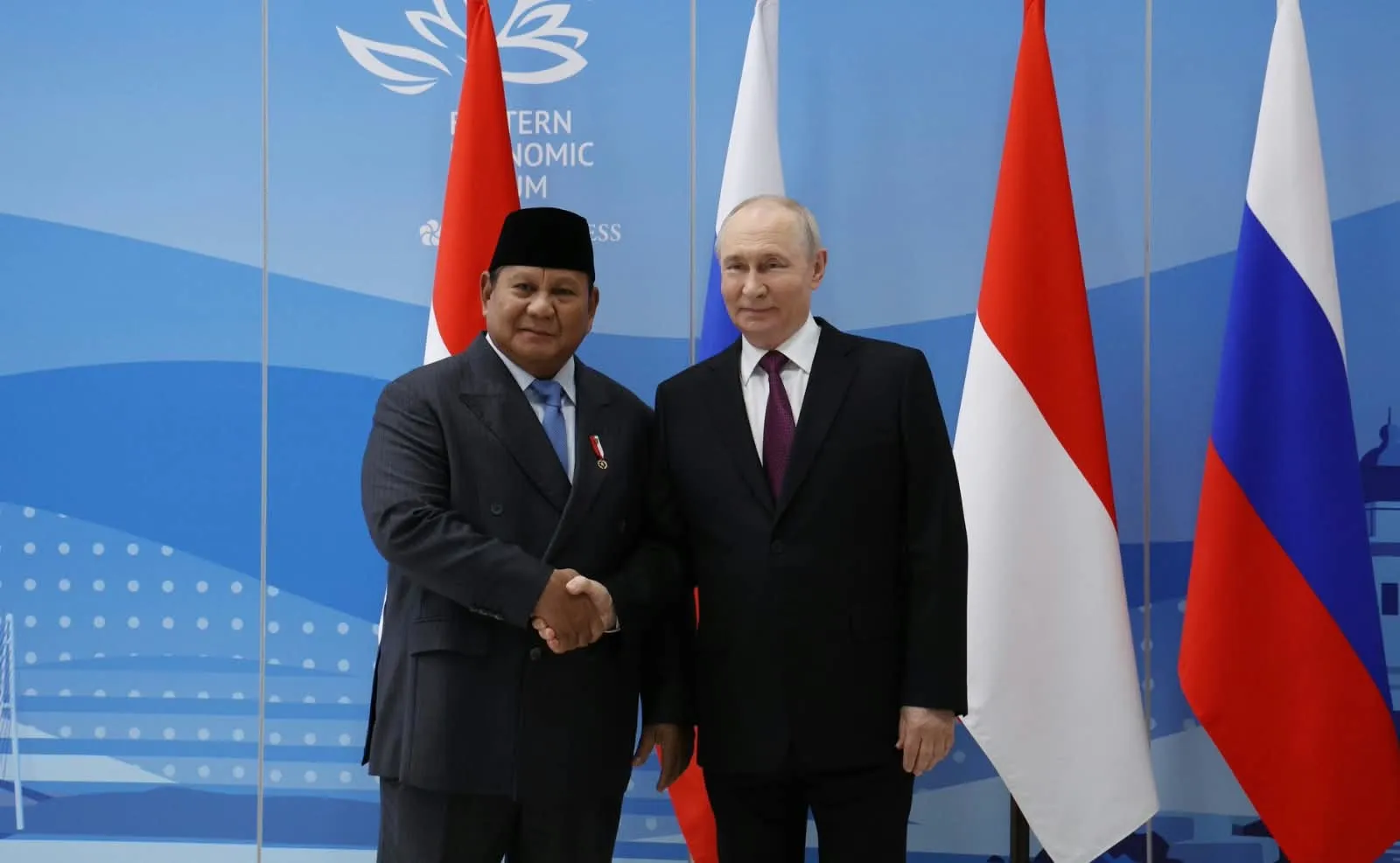 Pintu Masuk EAEU ke Pasar ASEAN: Ambisi dan Tantangan