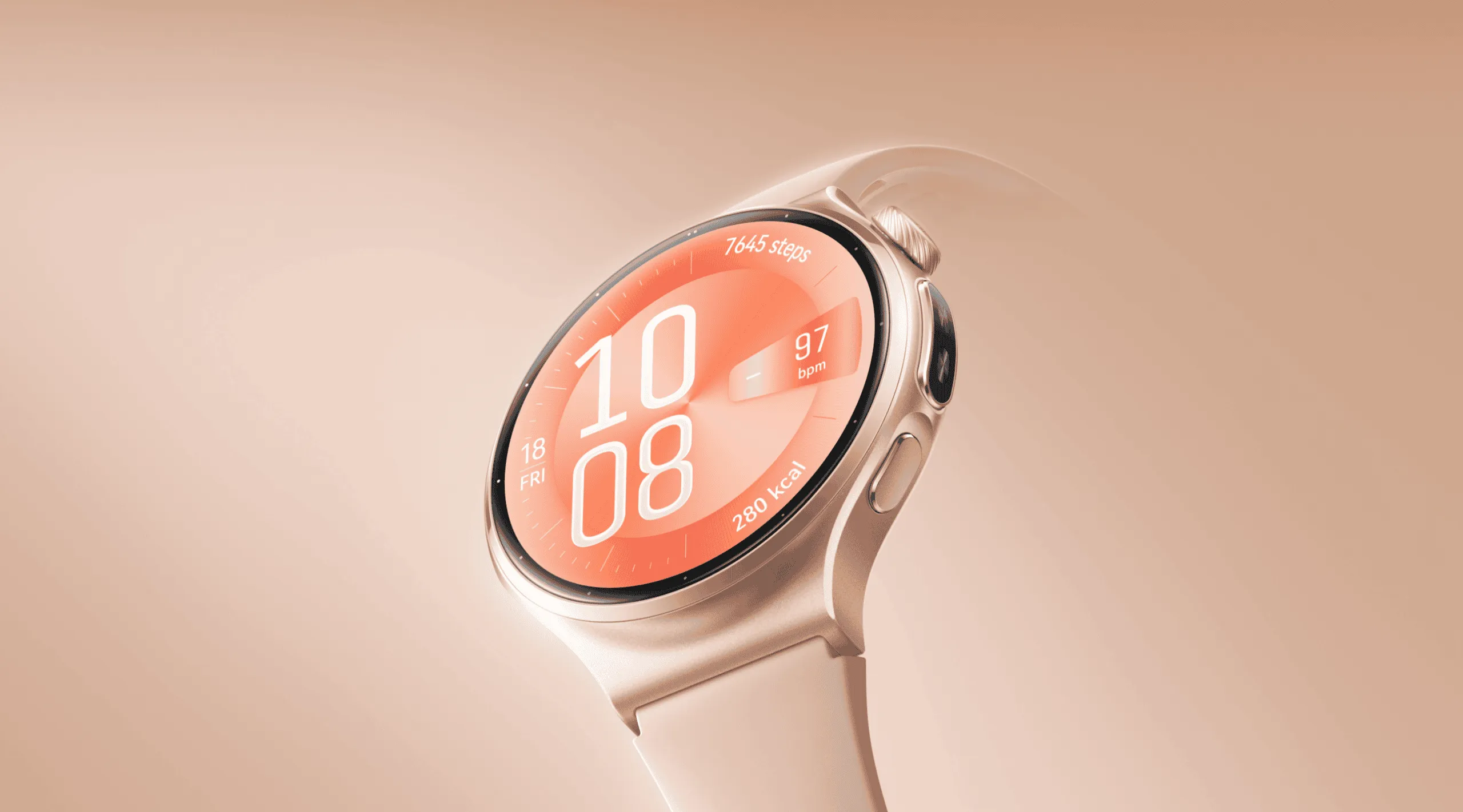 Huawei Watch 6 Series: Standar Baru Wearable Kesehatan Flagship
