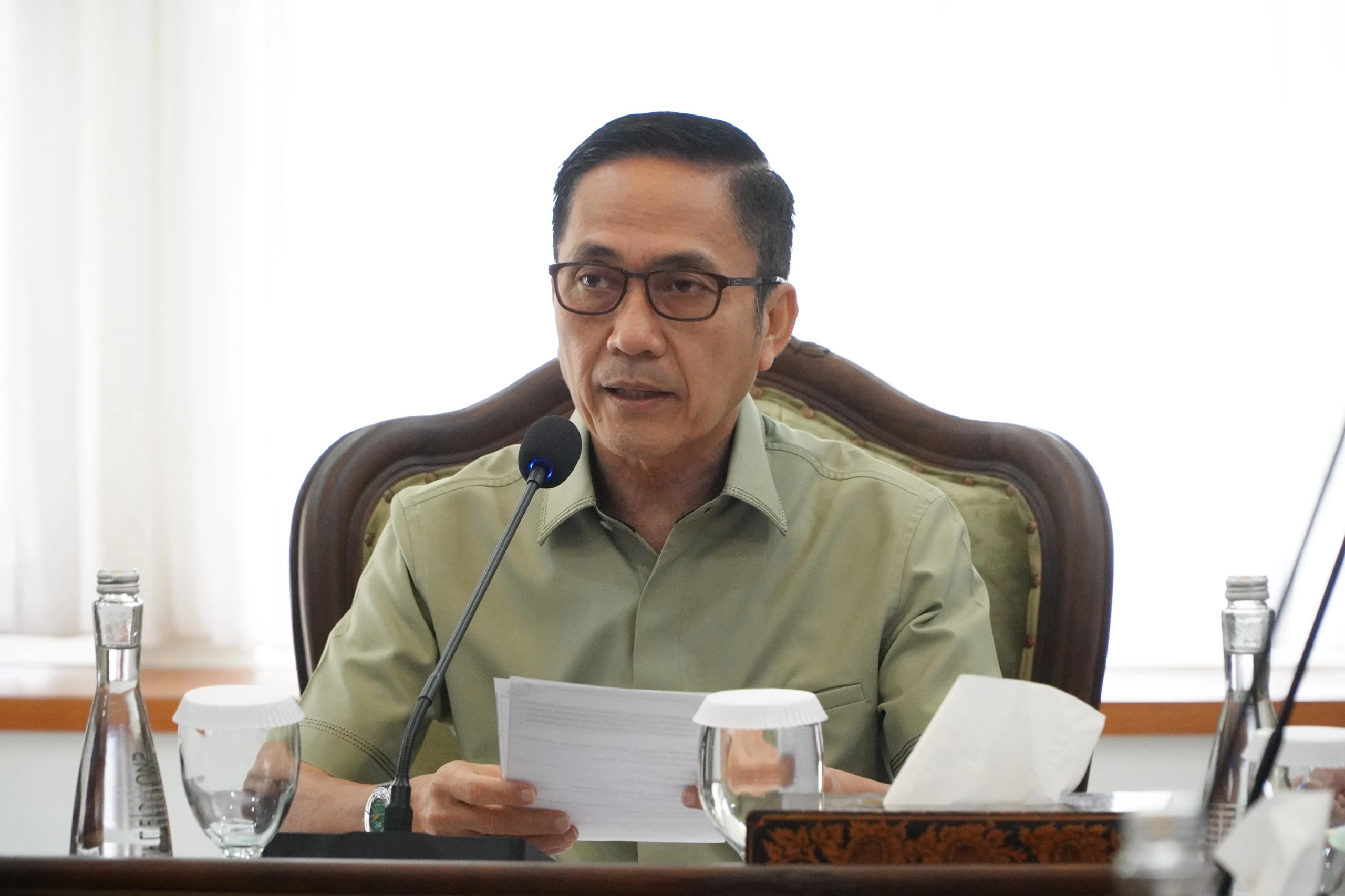 Program Bedah Rumah Pemerintah: Syarat, Besaran Bantuan, dan Proses Pengajuan