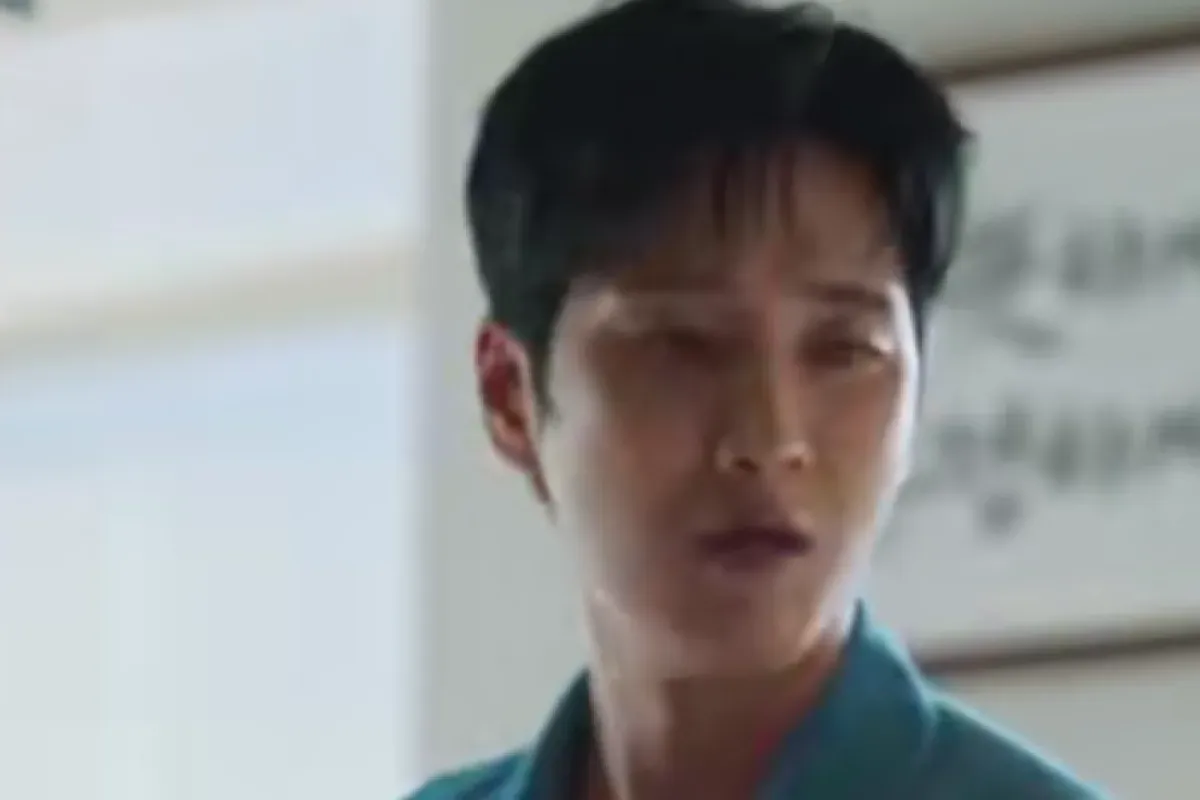 Flex x Cop Season 2 Episode 7-10: Jadwal, Spoiler, dan Cara Nonton Sub Indo