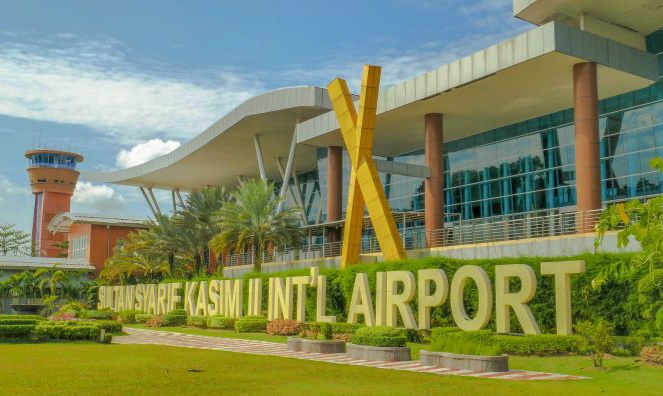 Rute Baru Pekanbaru-Bandung: Game Changer untuk Traveler Hemat
