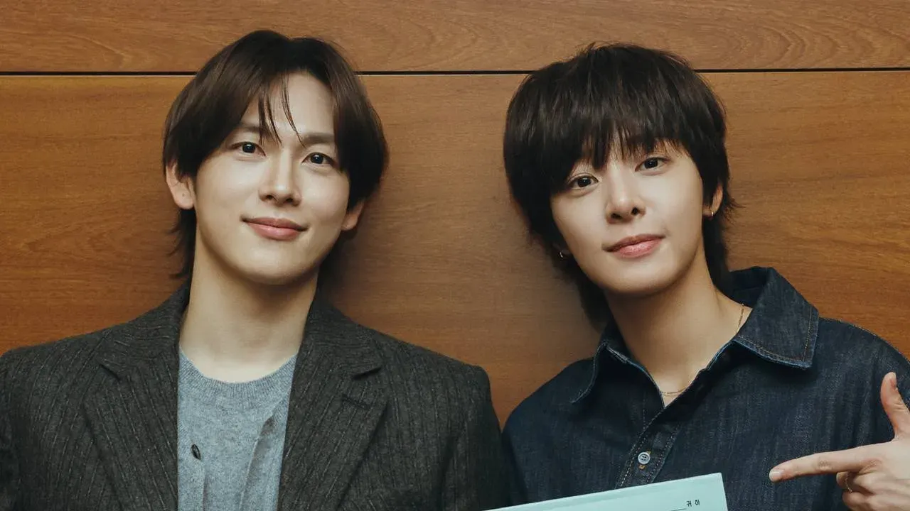 Yim Siwan dan Seol In Ah Pimpin Romansa Misteri di Love in Disguise