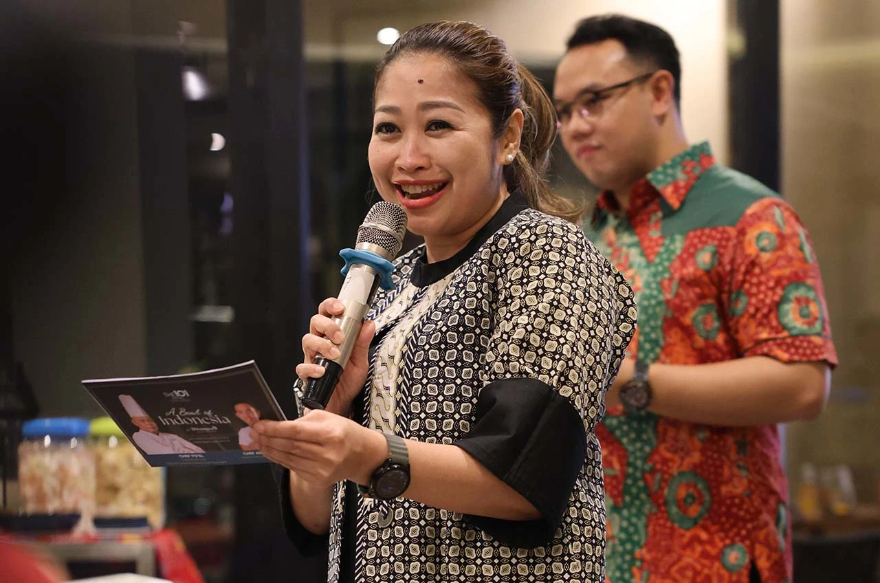 Rahasia Kuah Santan Soto: Teknik Chef untuk Rasa Kaya dan Autentik