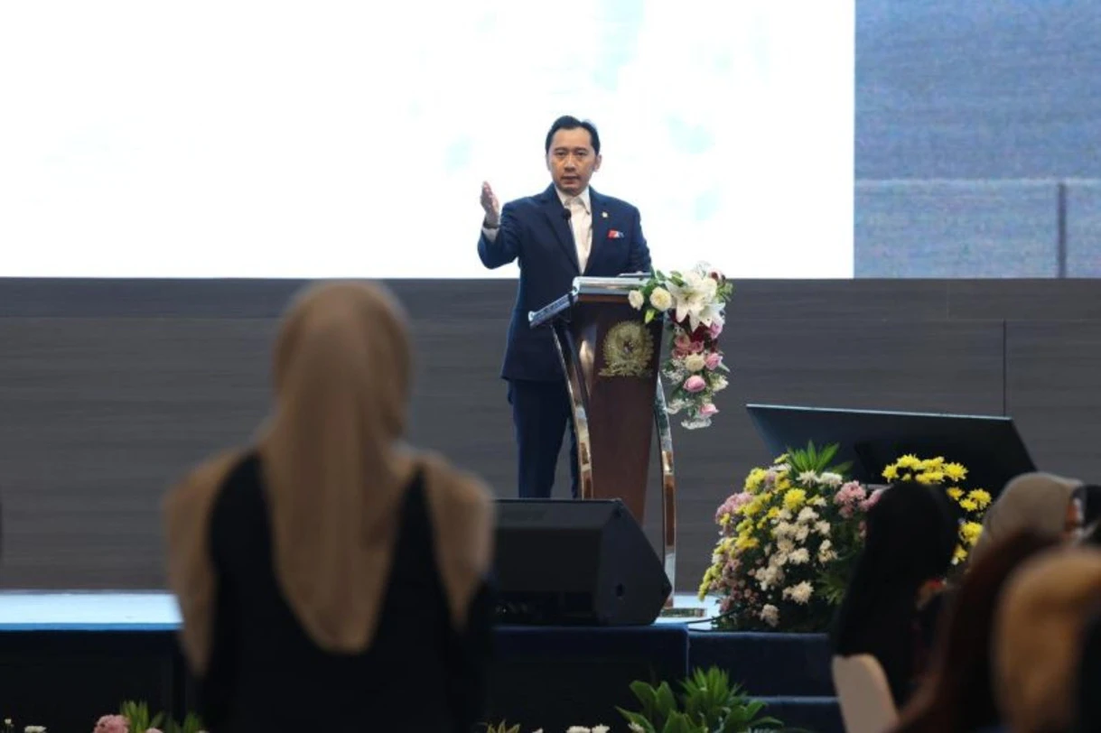 Strategi Bertingkat Penerapan AI dari Kota hingga Daerah Tertinggal