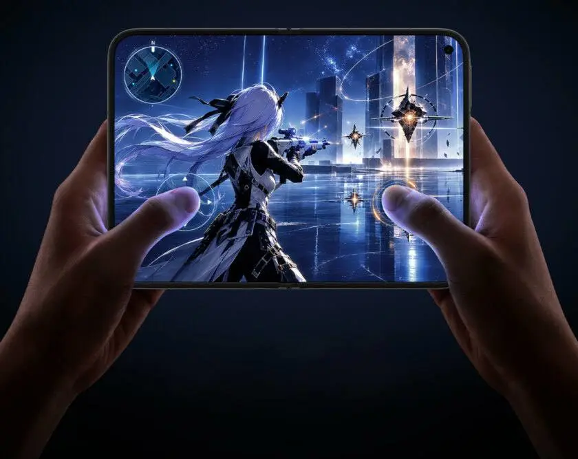 Xiaomi 18 Fold: Xring O3, Layar 7,58 Inci, dan Baterai 6.000 mAh