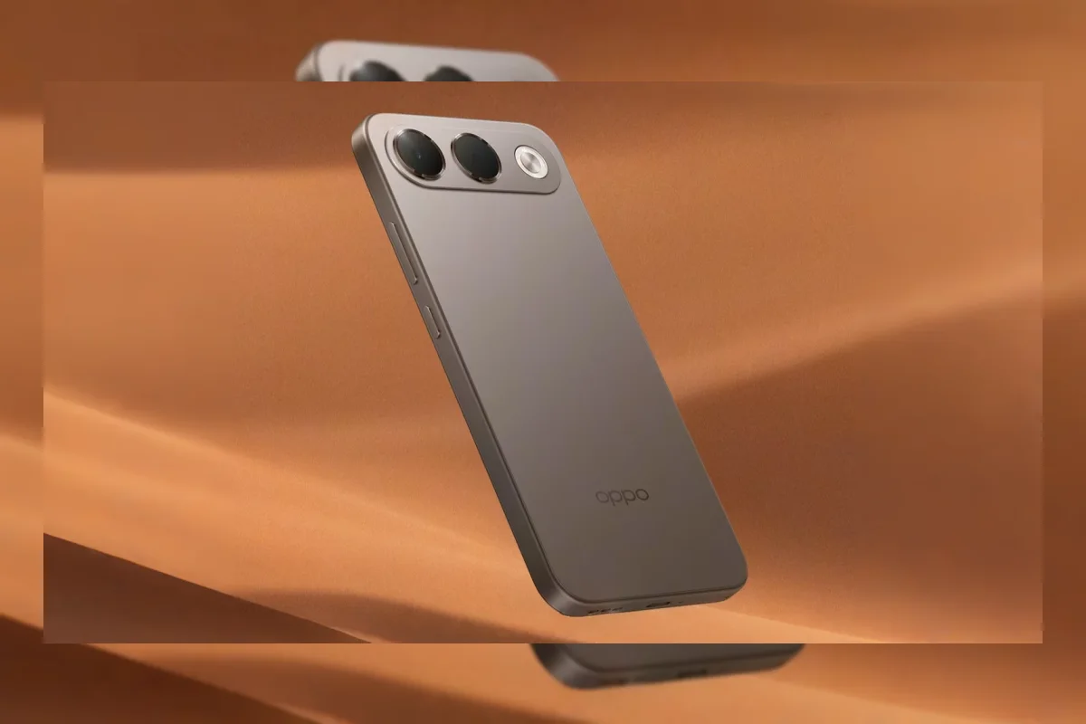 OPPO A7 Pro Resmi Meluncur: IP69K, OLED, dan Baterai 8.000 mAh