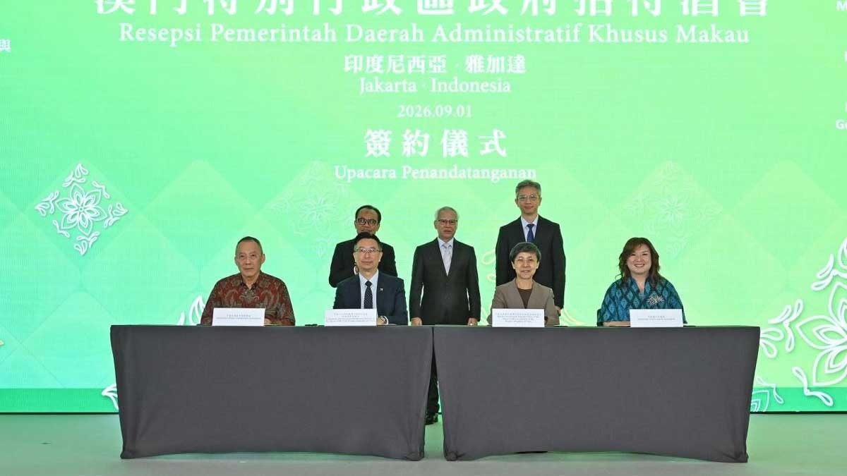 Gelombang Baru Kesepakatan Perdagangan Bilateral di ASEAN