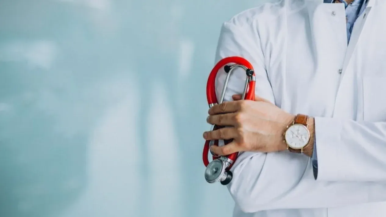 7,2% Dokter Alami Gangguan Kesehatan Jiwa: Mengapa Rentan dan Apa Solusinya