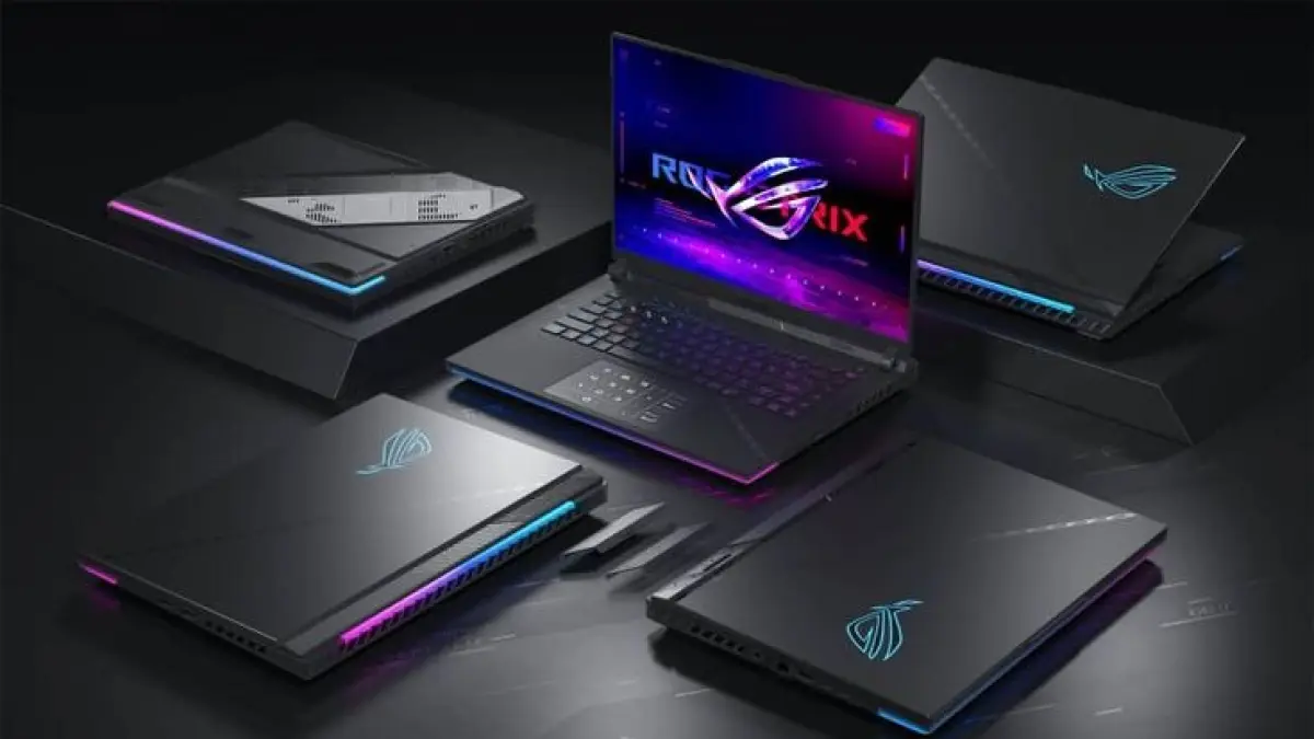 ROG Strix G16: Pilih RTX 4050, 5060/5070, atau RTX 5080?