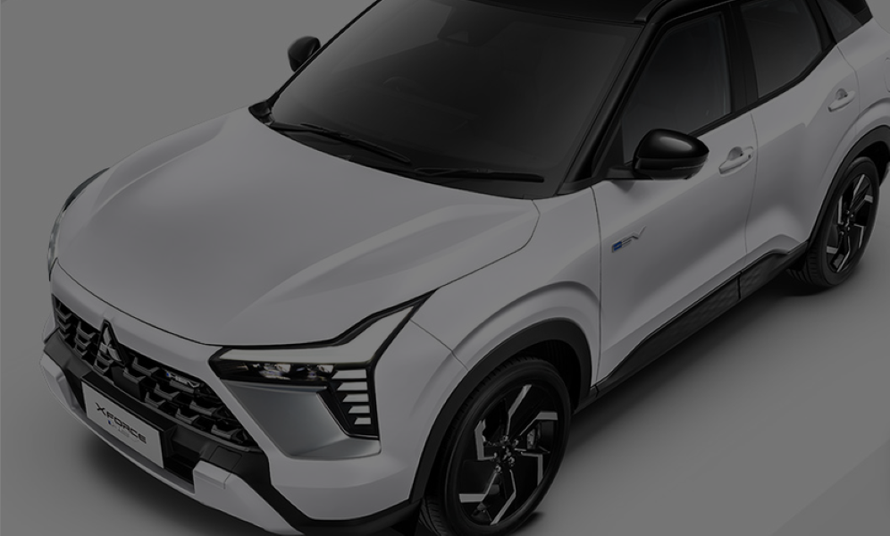 Xpander Hybrid dengan Garansi Baterai 10 Tahun, Siapkah Pasar Lokal?