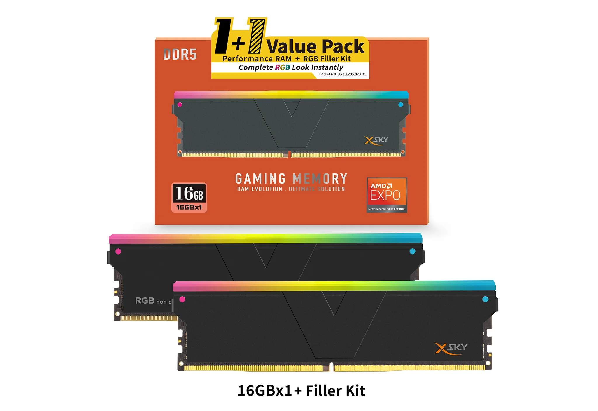 Harga RAM DDR5 Naik: Produsen Gaming Beralih ke Strategi Dual-Memory