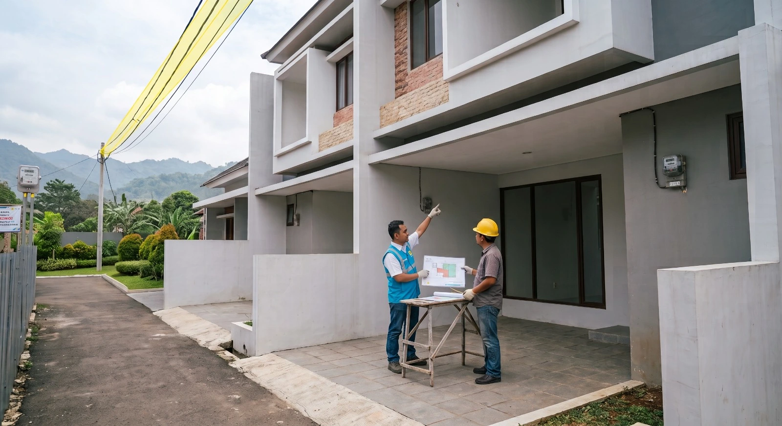 Panduan Keselamatan Listrik saat Renovasi Rumah