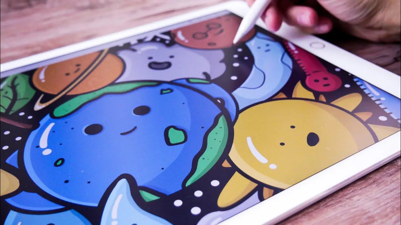 7 Fitur Tablet yang Wajib Dimiliki untuk Pembelajaran Efektif