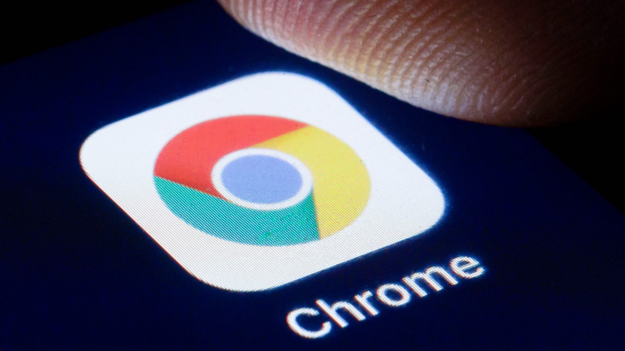 Pencarian Chrome Mengambang: Alt+Space Mengubah Cara Kita Mencari