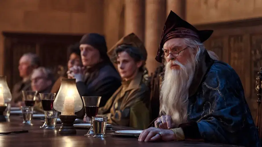 Trailer Harry Potter HBO: Hogwarts, Sorting Hat, dan Wajah Baru Sihir