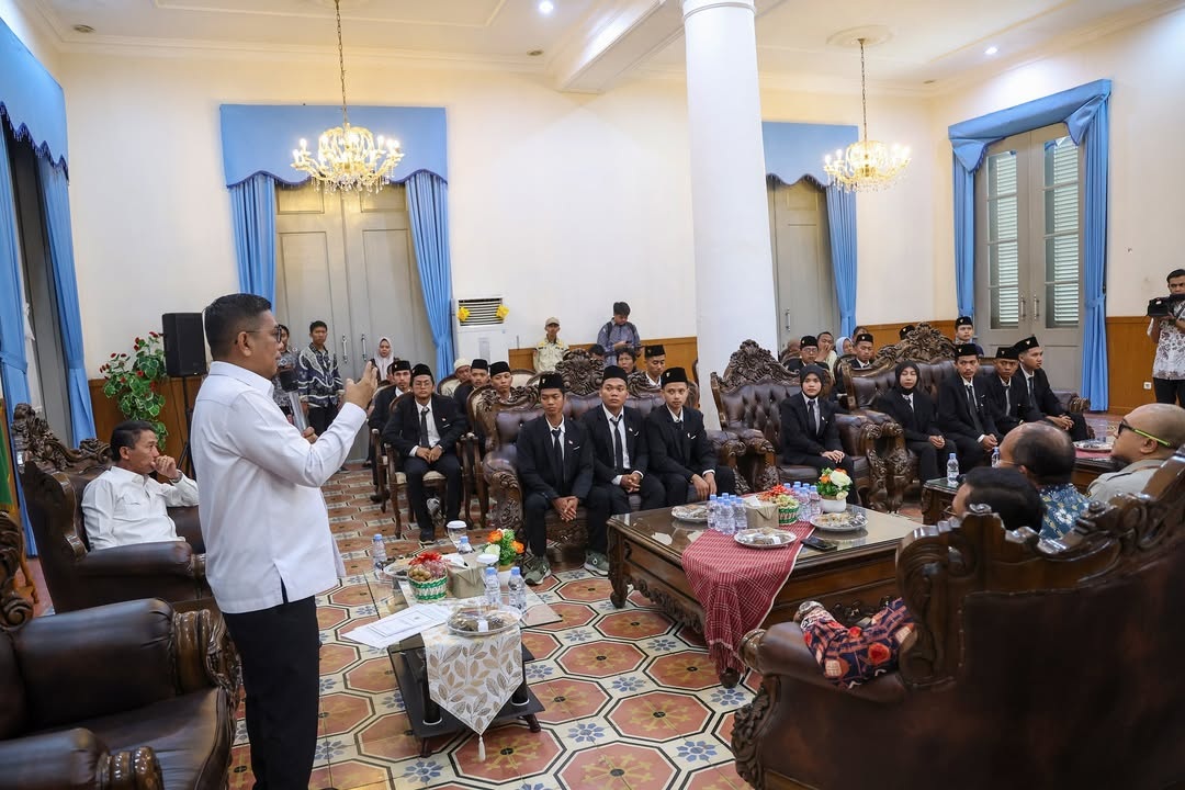 Peluang Magang Teknis di Jepang Meluas untuk Petani dan Pekerja Muda