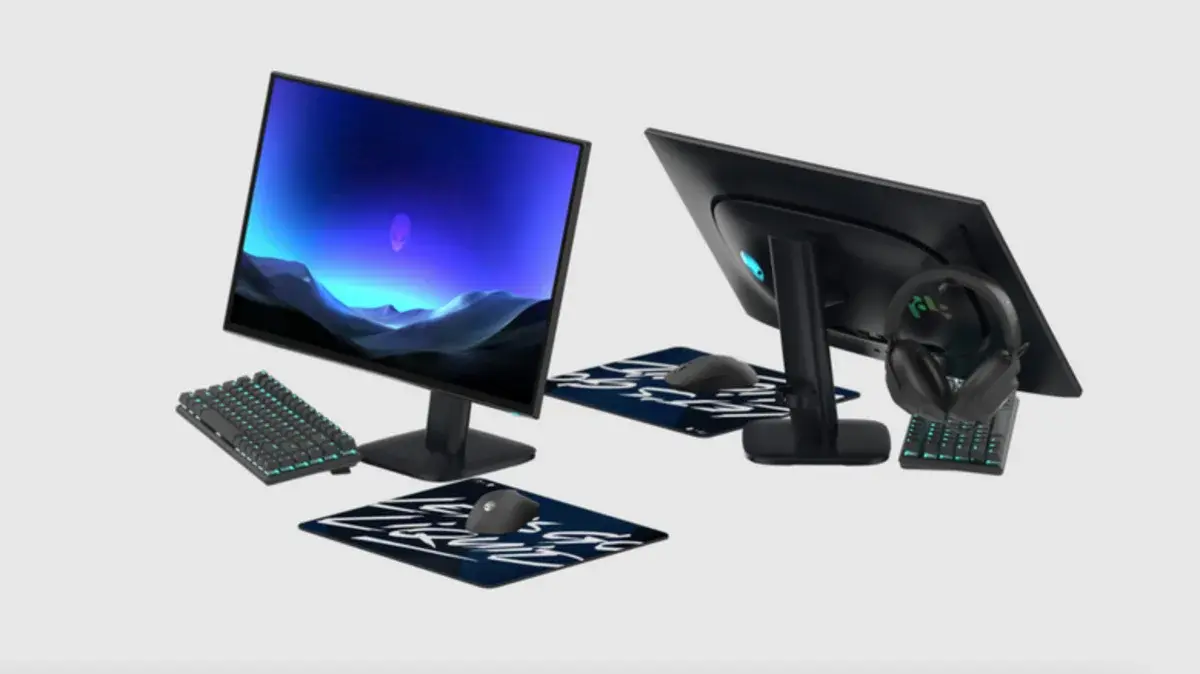 Monitor Gaming OLED Ekstrem: QD-OLED 560 Hz vs OLED 4K
