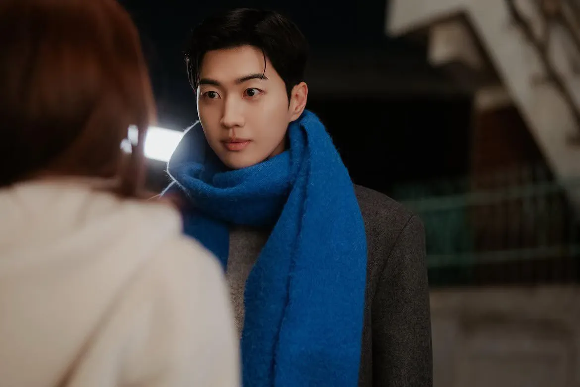 Tiga Teori Ending My Bias, My Boss: Akankah Ha Gi dan Da Reum Bersatu?