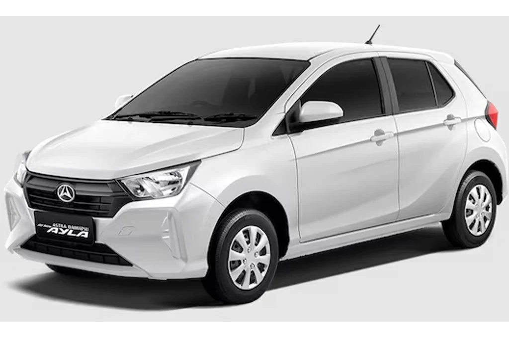 Perbandingan Harga LCGC: Ayla, Sigra, Brio Satya, dan Agya