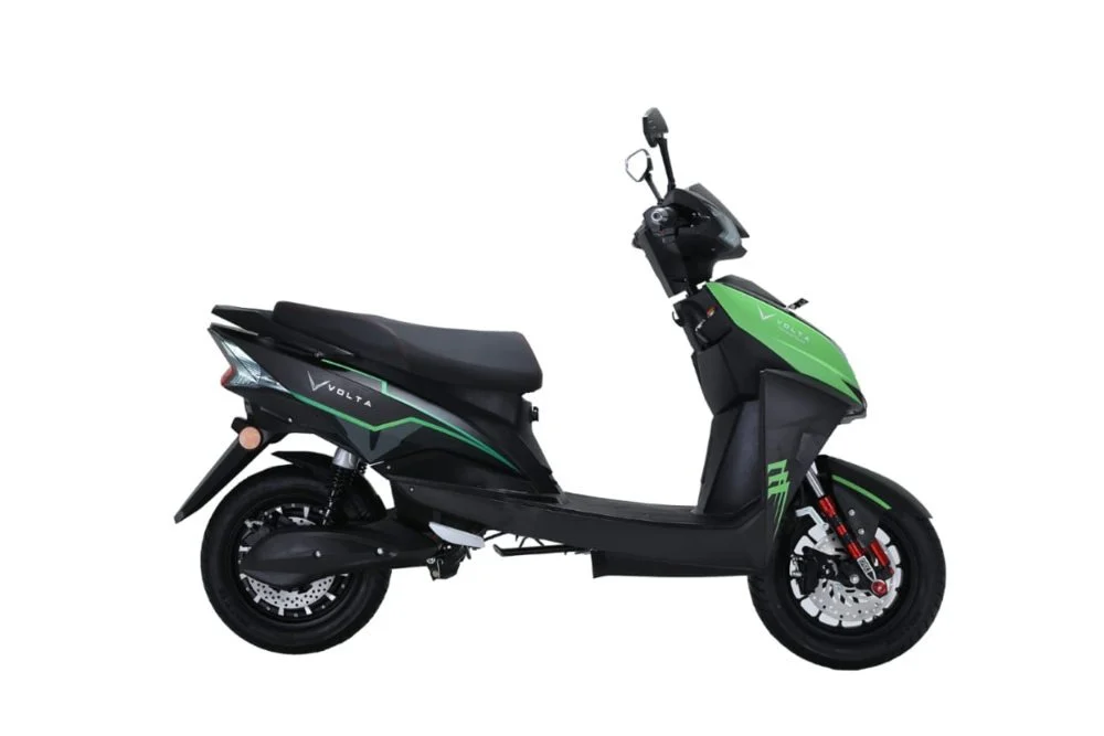 Panduan Memilih 7 Motor Listrik Nasional dengan Insentif Tertinggi