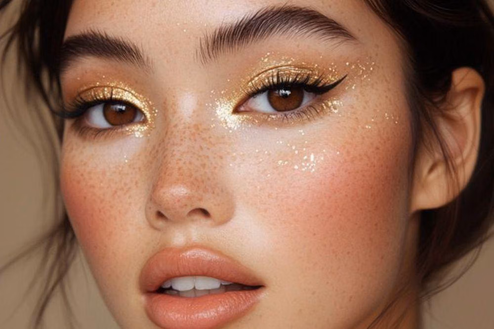 Panduan Lengkap Memilih Warna Eyeshadow Sesuai Undertone Kulit