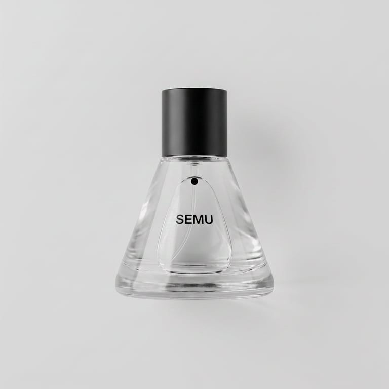 Panduan Memilih Brand Parfum Lokal Baru dengan Karakter Aroma Berbeda