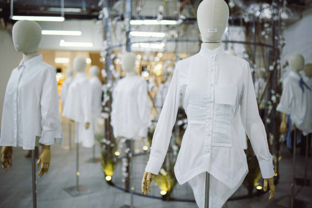 Saat Fashion Berubah Menjadi Gerakan Sosial Kolektif