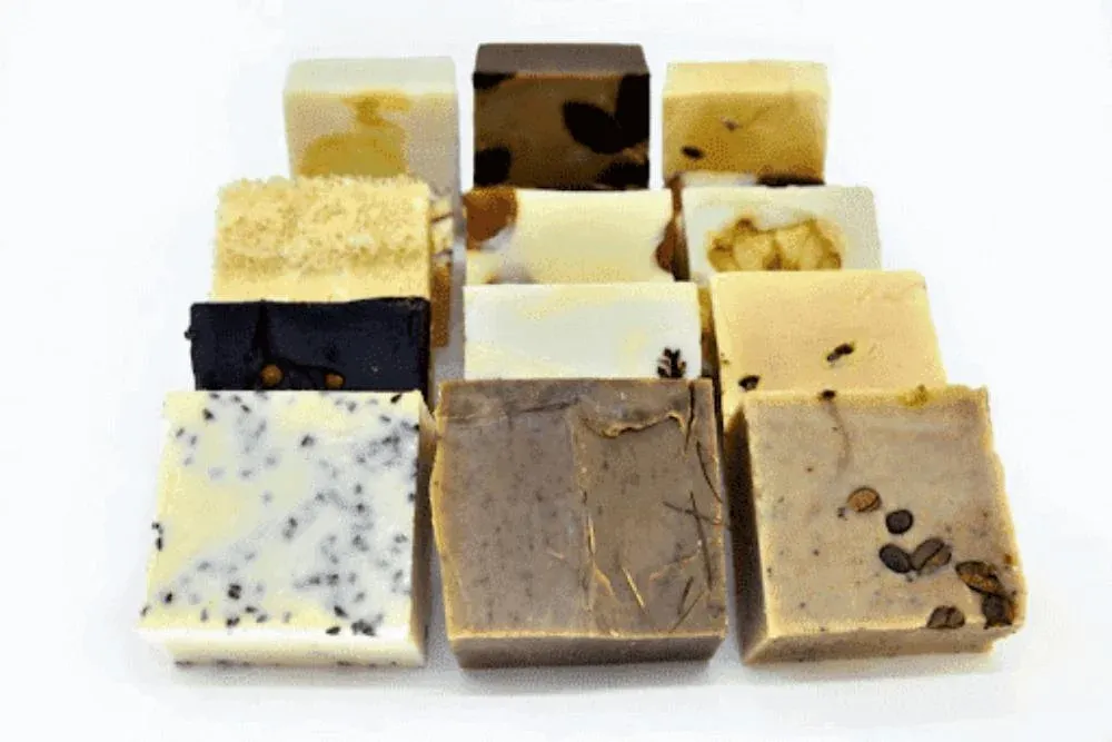 Memulai Bisnis Body Care Homemade Organik dari Rumah