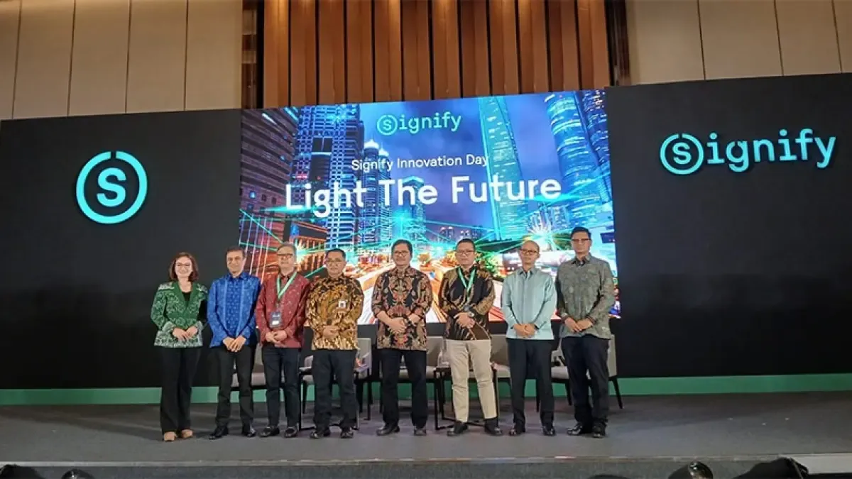 Pencahayaan Pintar: Fondasi Kota Hemat Energi dan Berkelanjutan