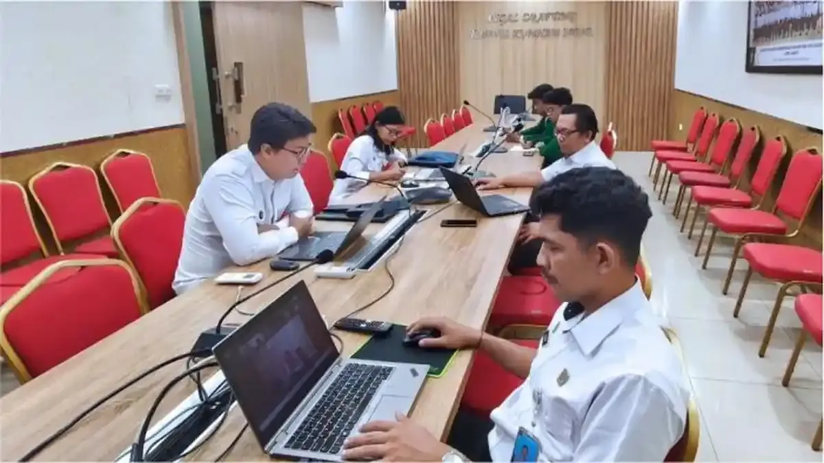 Daerah Memperkuat Akses PAUD dan Wajib Belajar Prasekolah