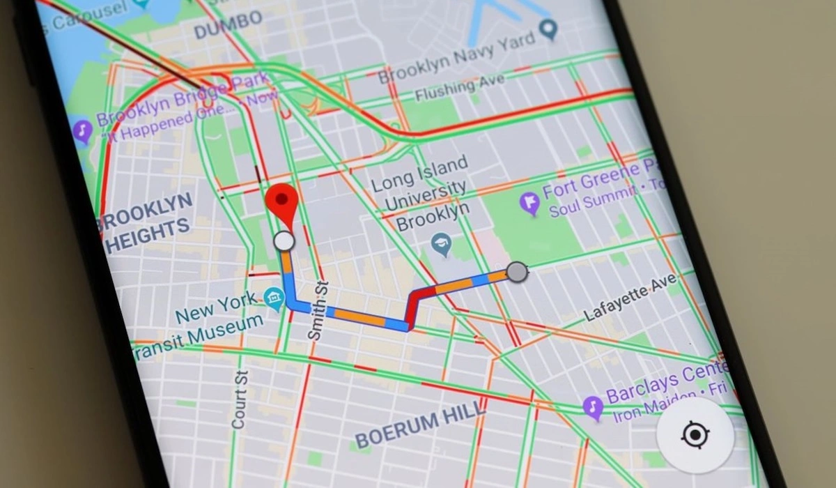 Maksimalkan Ask Maps Gemini untuk Riset Destinasi dan Perencanaan Perjalanan