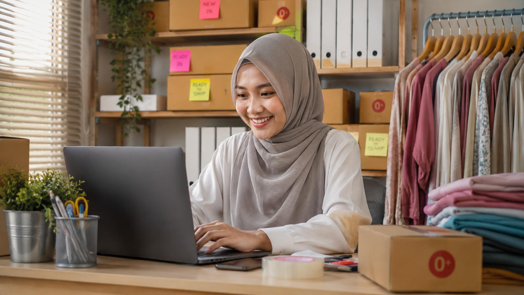 Teknologi Digital Ubah Strategi Penjualan UMKM: Dari Branding hingga Ekspansi Pasar