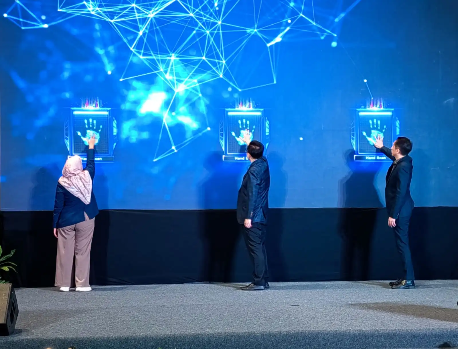 ILLUVIA Bangun Ekosistem Smart System Terintegrasi untuk Rumah dan Kantor