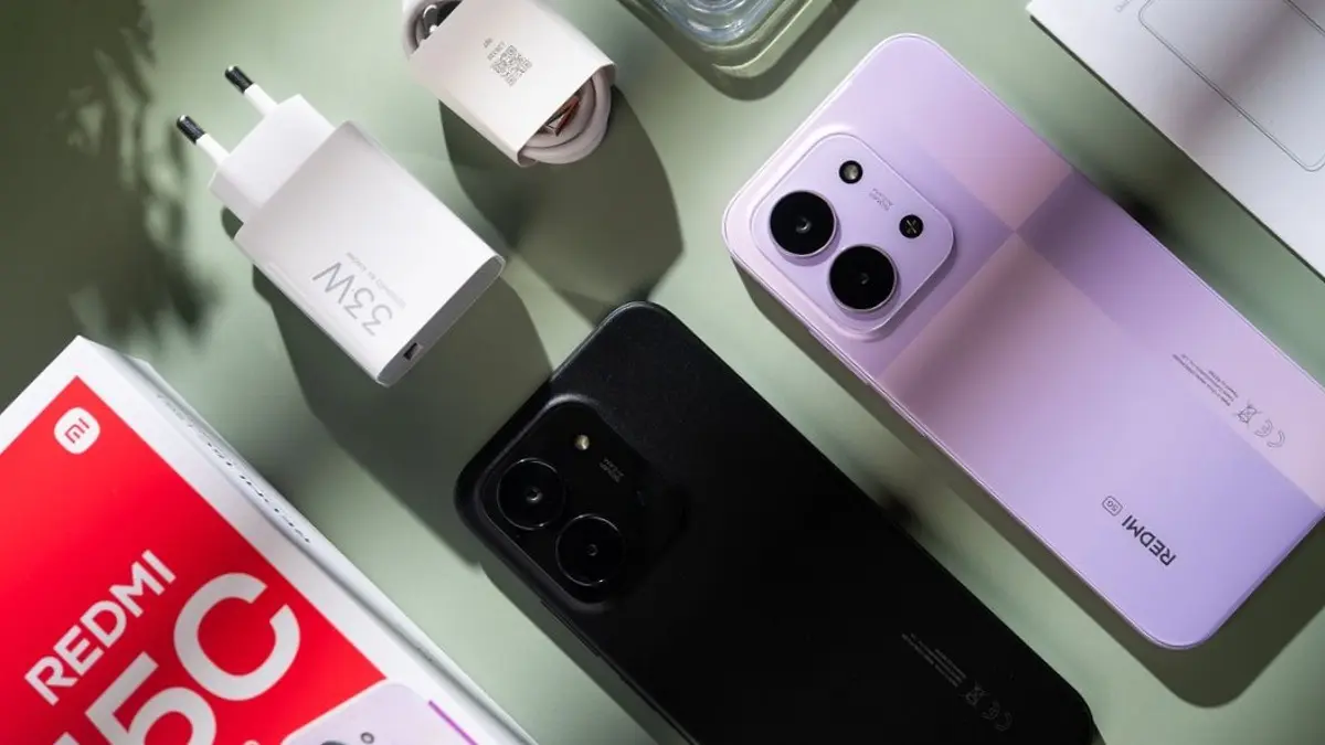 Redmi 17: Baterai 7.500 mAh Jumbo, Worth It untuk Pengguna Harian?