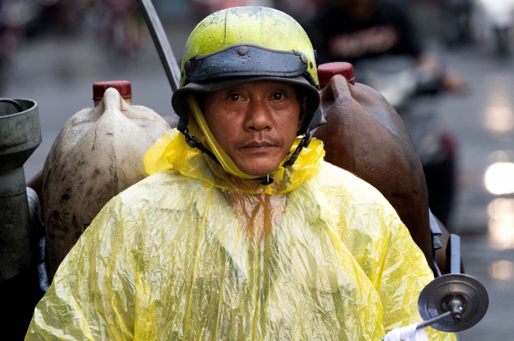 Mengatasi Stres Kota: Strategi Praktis bagi Pekerja Urban