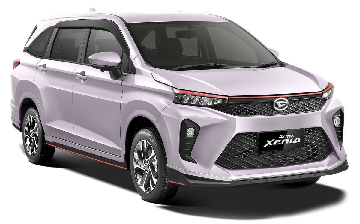 Daihatsu Xenia vs Toyota Avanza: Mana MPV 7-Penumpang Paling Masuk Akal untuk Keluarga?