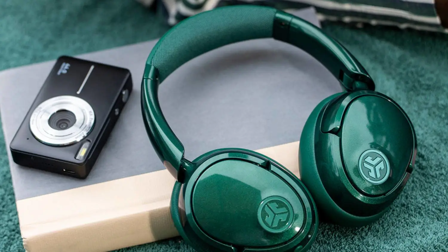 Earbuds Budget dengan ANC dan Find My: Mana Paling Worth It?