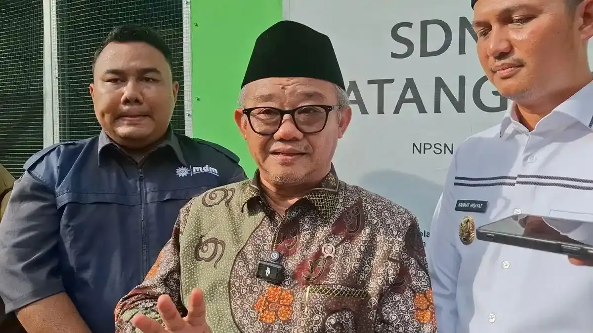 Hadiah OSN Turun Drastis: Alarm bagi Ekosistem Talenta Sains
